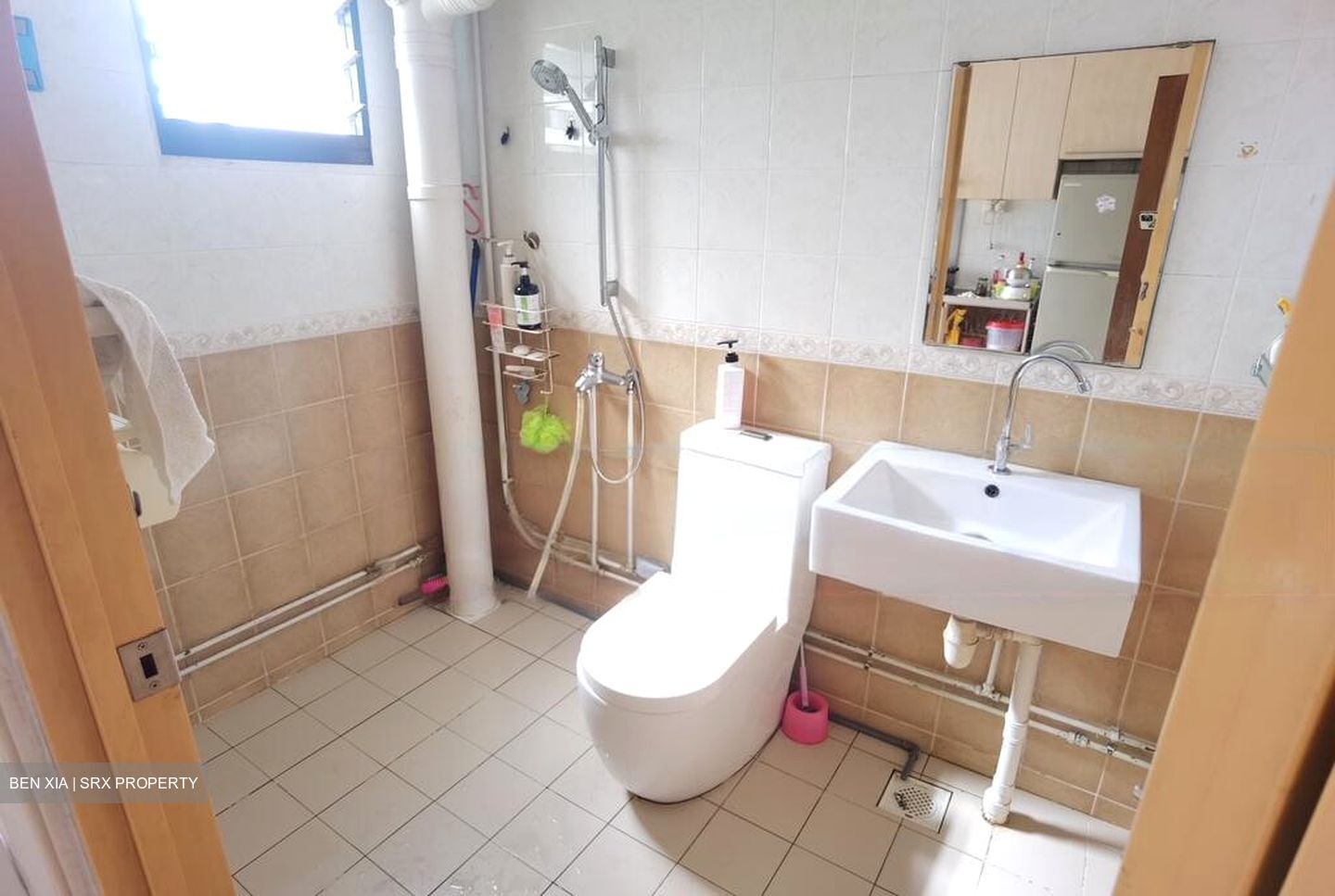Blk 412 Sembawang Drive (Sembawang), HDB 5 Rooms #445873671